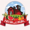 Fresh App Local