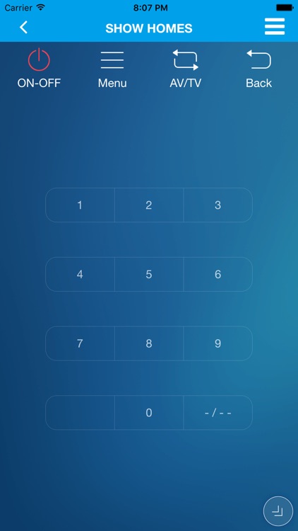 PSL control screenshot-3
