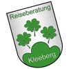 Kleeberg.REISEN