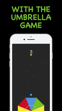 Game screenshot Umbrella Game apk