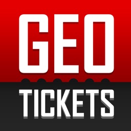 GeoTickets