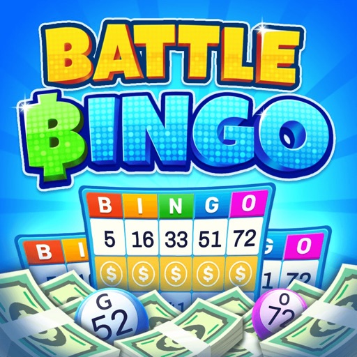 Battle Bingo: Win Real Money