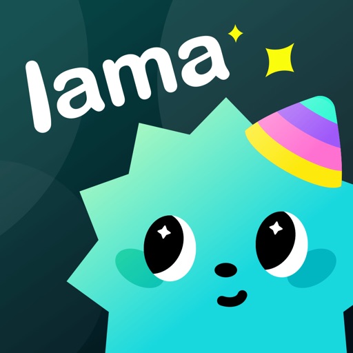 Lama-Private Voice Chat Rooms iOS App