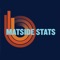 Icon Matside Stats