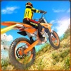 Offroad bike simulator 2023