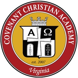 Covenant Christian Academy by Covenant Christian Academy Of Warrenton ...