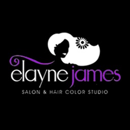 Elayne James