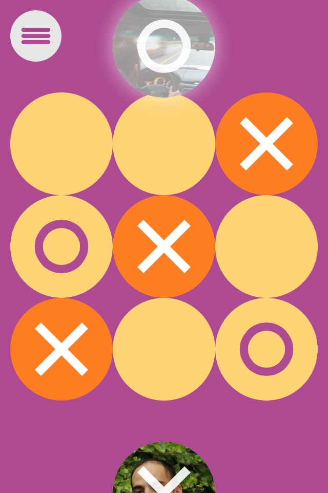 XO - TicTacToe XOX Board Game Offline screenshot 2