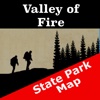 Valley of Fire State Park & State POI’s Offline