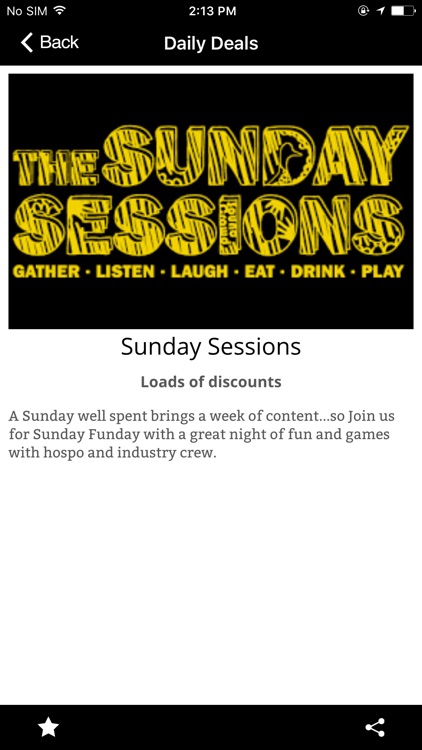 Kings Ohakune screenshot-4