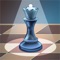 The application offers to solve 188 chess puzzles