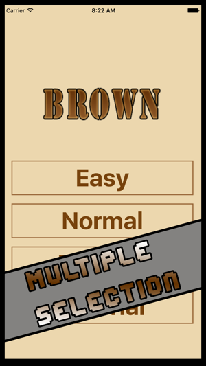 Brown: Can you make the color brown?(圖2)-速報App