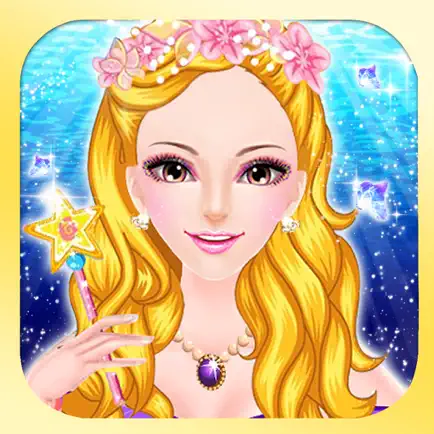 Elegant goddess dress up - Princess Makeup Games Читы