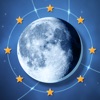 Deluxe Moon Pro • App & Widget - iPadアプリ