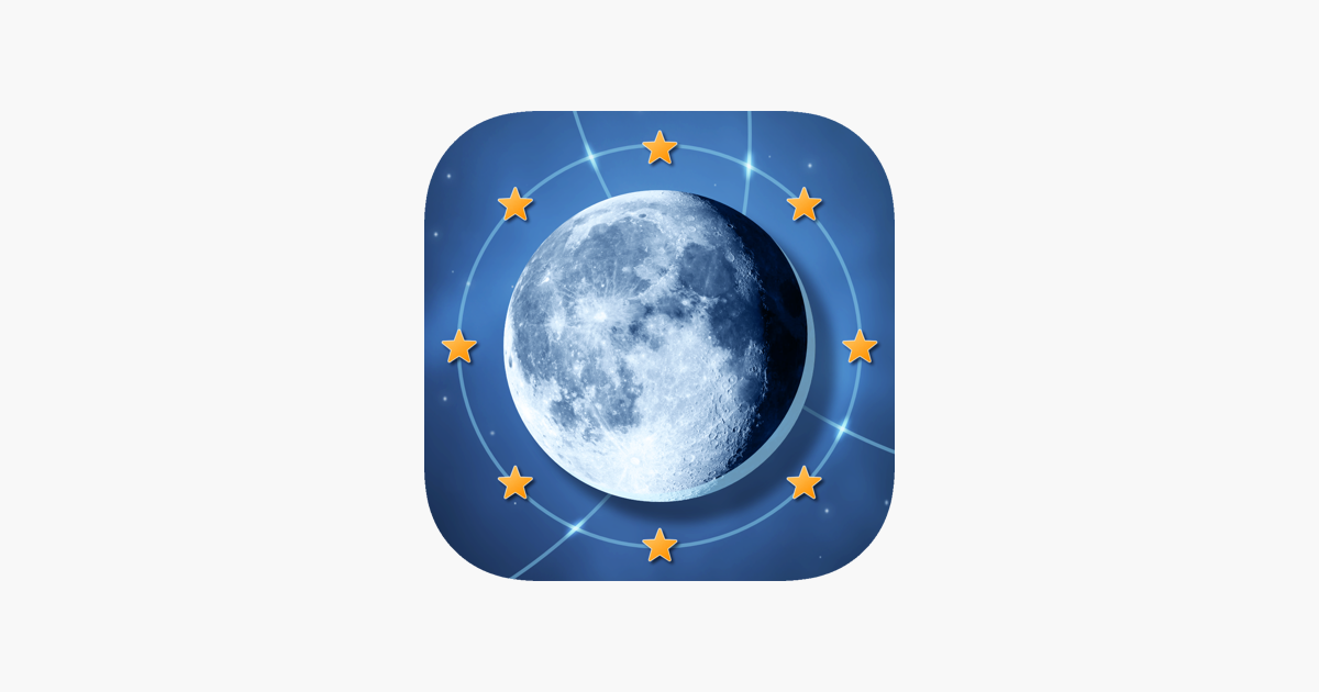 Moon app