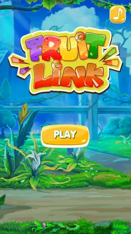 Game screenshot Fruit Link Crush - Free Match 3 Games mod apk