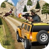 Jungle Hunting Simulator : 3D Sniper Shooting