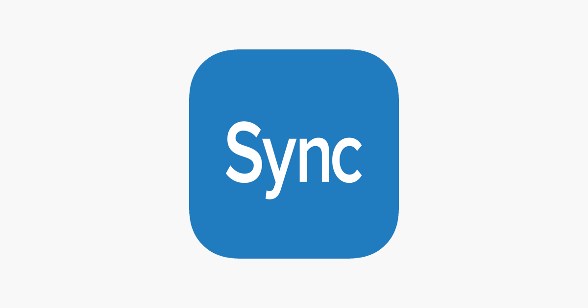 DCSync on the App Store