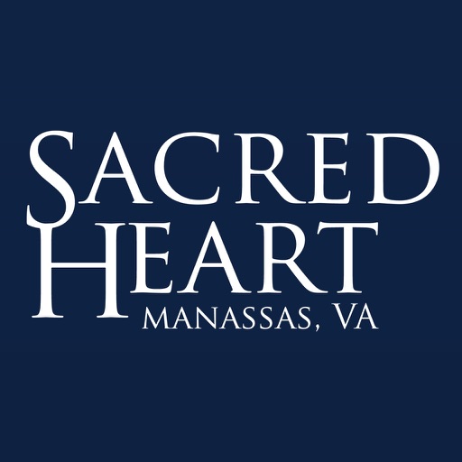 Sacred Heart Manassas VA icon