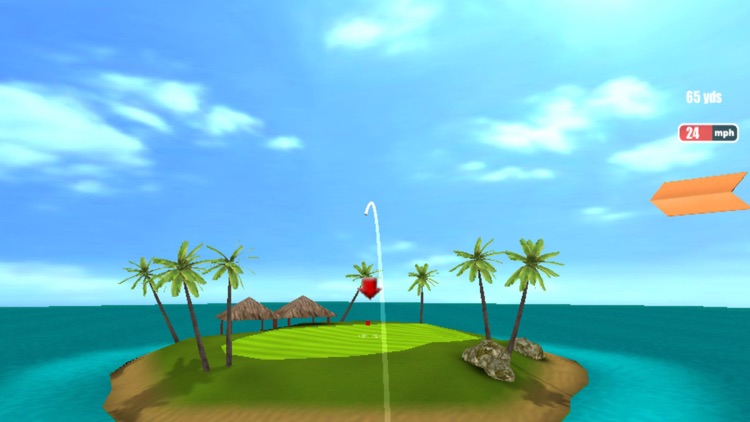 Golf World Mania HD