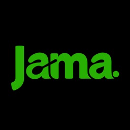 Jama - Delivery de Comida