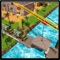 Play the revolutionary bridge building game for iOS now