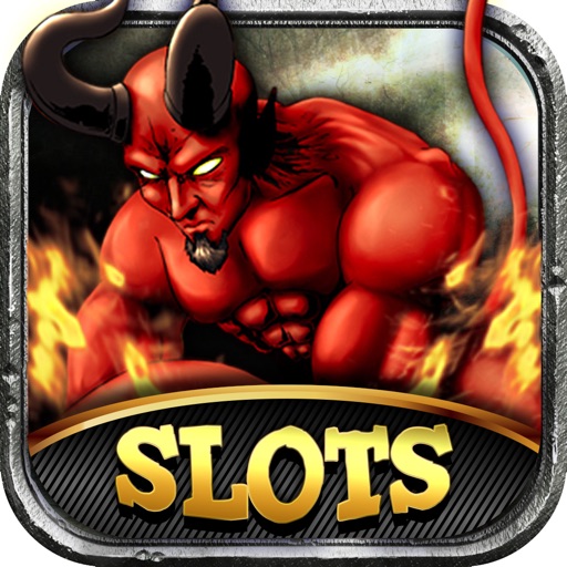 Slots in Hell iOS App