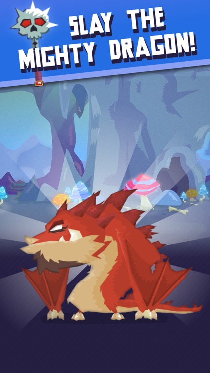 Hero Simulator screenshot-0