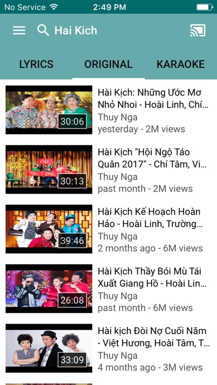 iTV Viet Karaoke