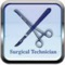 This App is designed for Surgical technologist to help pass their certification
