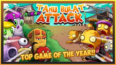 Slugterr Slug vs Tofu Monster 24.0.62 IOS -