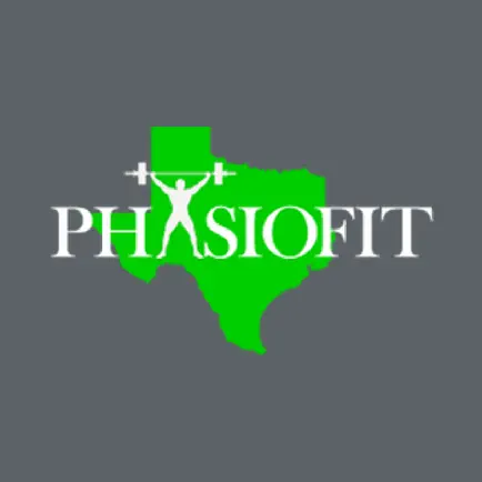 Physiofit Texas GYM Читы