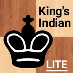 Kings Indian Defense Lite