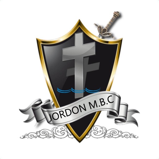 Jordan Missionary Baptist icon