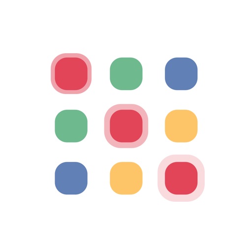 Dots Block Puzzle Free iOS App