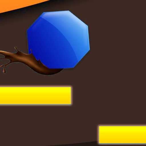 Abstract  Color : Jump all Obstacles