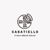 焼立てピッツァとジェラートのCASATIELLO