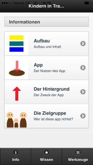 Kindern in Trauer(圖1)-速報App