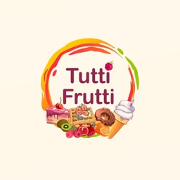 Tutti Frutti Jo