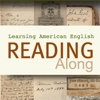 American English - Reading Along American History