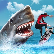 Activities of Shark Attack: Killer Jaws Evolution