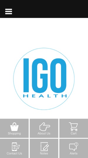 IGOAL HEALTH MARKET