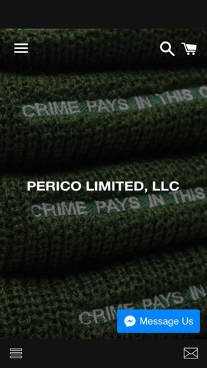 Perico Limited(圖1)-速報App