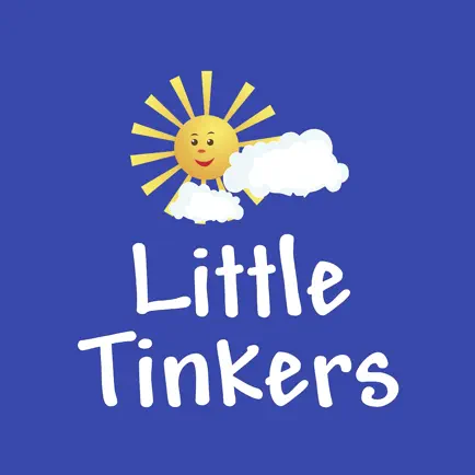 Little Tinkers Читы