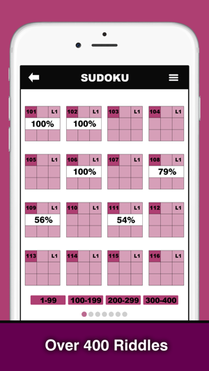 Stefan Heine Sudoku - easy to moderate !(圖2)-速報App