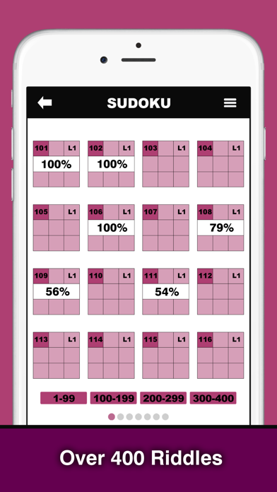 How to cancel & delete Stefan Heine Sudoku - easy to moderate ! from iphone & ipad 2