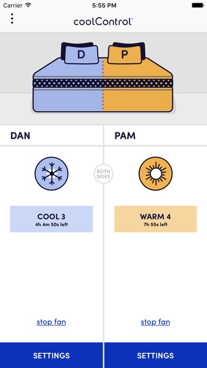 coolControl