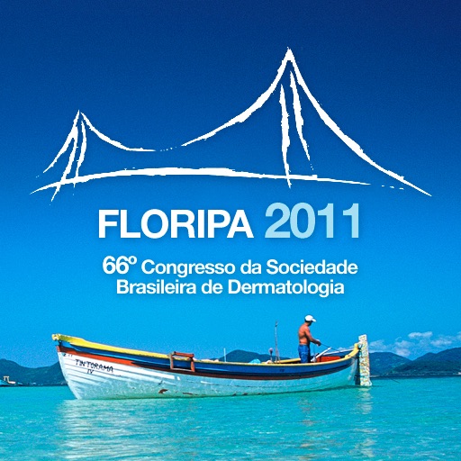 FLORIPA 2011 - 66 Congresso Brasileiro de Dermatologia icon