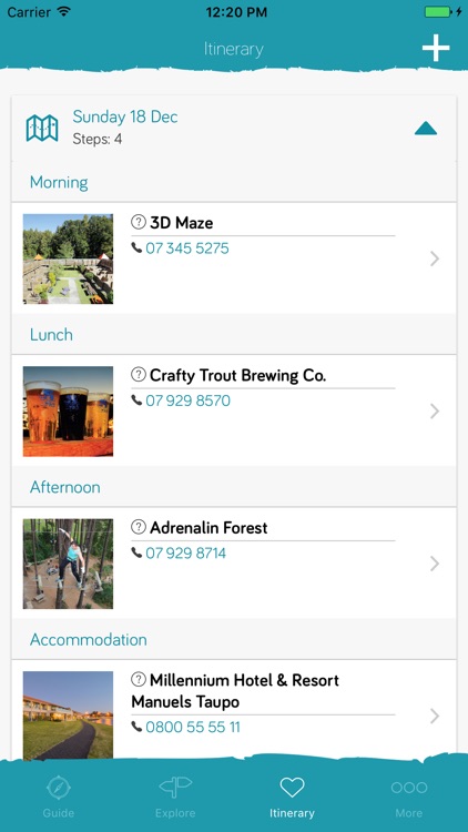 Ultimate Guide NZ screenshot-4