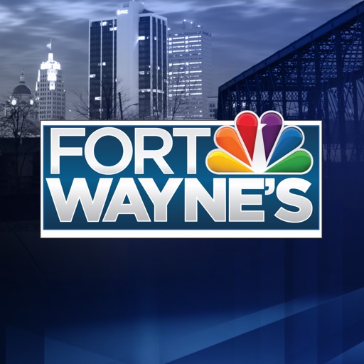 FORT WAYNE'S NBC iOS App